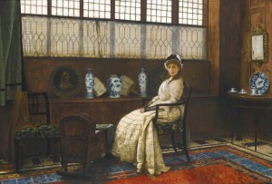 The Cradle Song